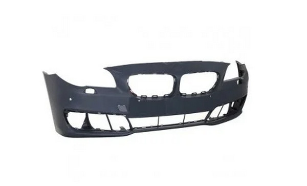 bamper57 Бампер передній BMW 5 F10 2013-2016