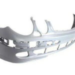Бампер передній Mercedes W211 2002-2006 AVANTGARDE з отвором омив. Бампер передній Mercedes W211 2002-2006 AVANTGARDE з отвором омив. FP 4610 R8-T