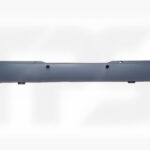 Бампер задній Mercedes-Benz Vito/Viano W639 2010-2014 FP 3542 M04