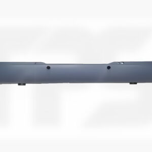 Бампер задній Mercedes-Benz Vito/Viano W639 2010-2014