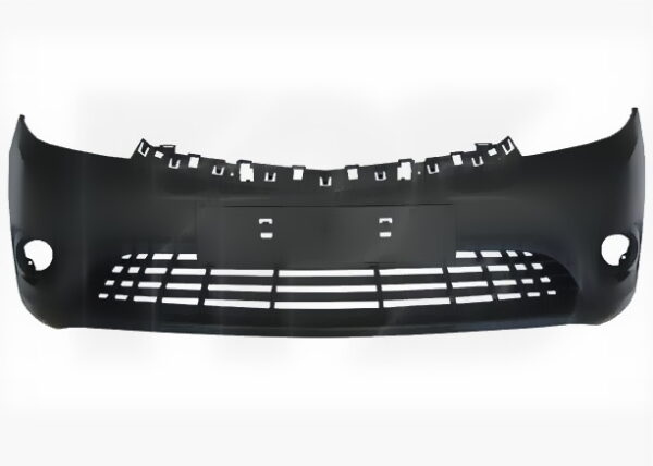 bamper584 Бампер передній Mercedes-Benz Citan W415 2012+