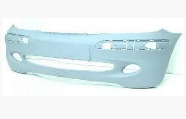 Бампер передній Mercedes-Benz A-class W168 1997-2001