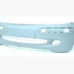 Бампер передній Mercedes-Benz A-class W168 2001-2004 FP 4631 F2-E