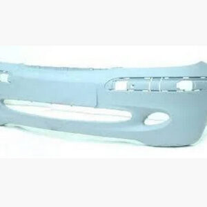 Бампер передній Mercedes-Benz A-class W168 2001-2004