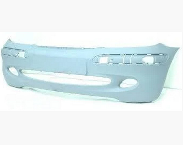 Бампер передній Mercedes-Benz A-class W168 2001-2004