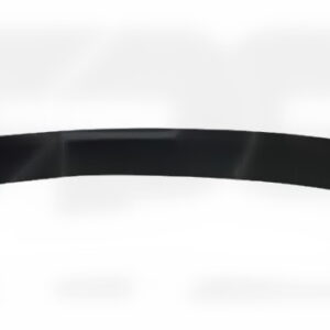 Накладка переднього бампера нижня Mini Cooper R60 Countryman 2010-2016 крім Cooper S