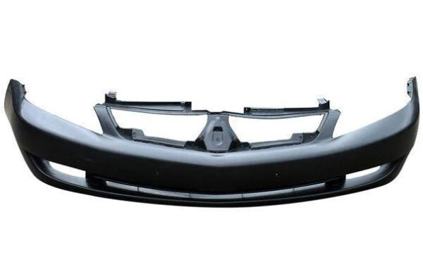 bamper596 Бампер передній Mitsubishi Lancer 9 2006-2009 FP 4805 901