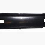 Бампер задній Mitsubishi Lancer 9 2004-2008 з отвором під ПТФ 6984490