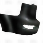 Кут бампера заднього Mitsubishi Outlander XL 2007-2010 правий без парктроніка GS 3733 D304