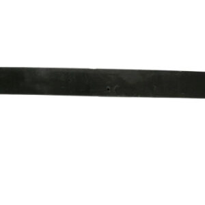 bamper607 Шина бампера заднього Mitsubishi Outlander XL 2007-2010