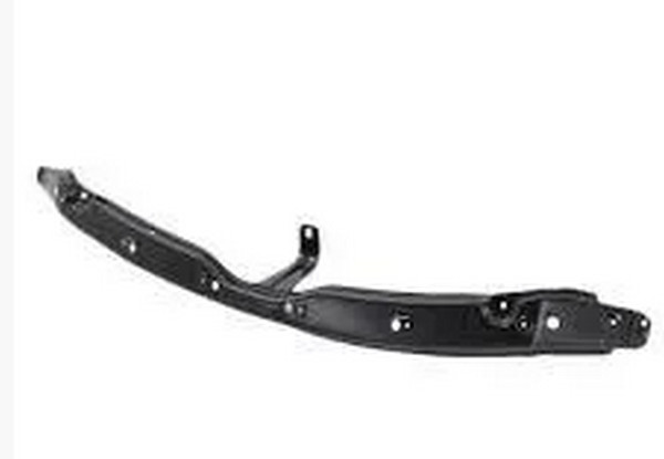 bamper609 Шина бампера переднього Mitsubishi Outlander XL 2010-2012 верхня