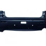 Бампер задній Mitsubishi ASX 2010-2013 FP 4819 F3-E