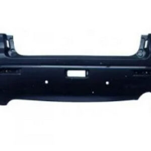 bamper613 Бампер задній Mitsubishi ASX 2010-2013 без отвору п/тронік