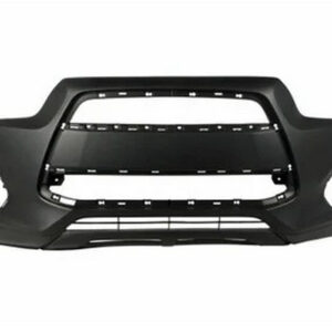 Бампер передній Mitsubishi ASX 2013+