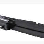 Підсилювач бампера передього Mitsubishi Outlander 3 2012-2015 нижня підсилювач FP 4824 220
