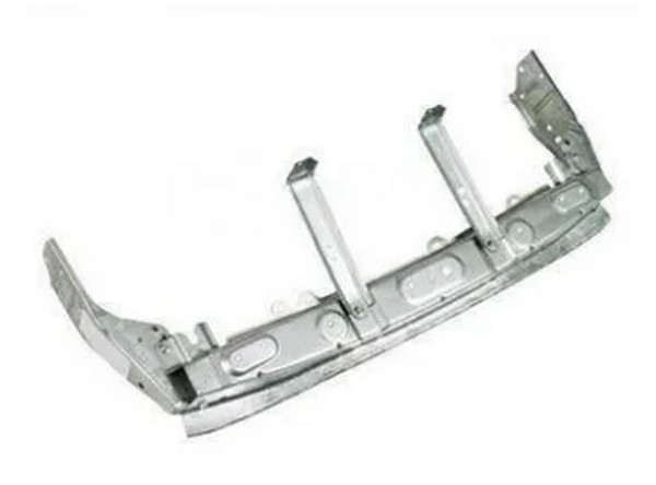 bamper616 Шина бампера переднього Mitsubishi Outlander 3 2012-2015 верхня з кріпленням