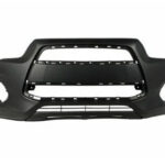 Бампер передній Mitsubishi ASX 2016+ Бампер передній Mitsubishi ASX 2016+ FP 4819 200