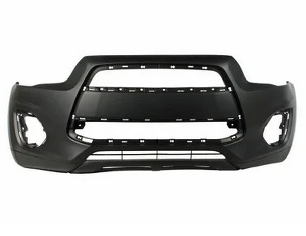 Бампер передній Mitsubishi ASX 2016+