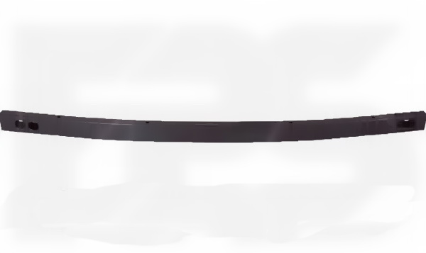 Шина бампера переднього Nissan Almera 2000-2002 N16 седан/хетчбек