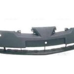Бампер передній Nissan Primera 2002-2008 з омивачем Бампер передній Nissan Primera 2002-2008 з омивачем 6984320