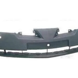 bamper626 Бампер передній Nissan Primera 2002-2008 з омивачем
