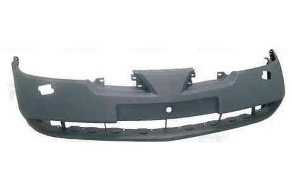 Бампер передній Nissan Primera 2002-2008 з омивачем