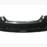 Бампер задній Nissan Teana 2006-2008 J31 з отвором молдингу з отвором парктроніка FP 5010 312