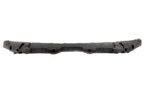 Абсорбер бампера переднього Nissan Qashqai 2006-2009 нижній