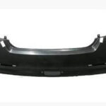 Бампер задній Nissan Teana 2008+ під фарбування. FP 5020 225