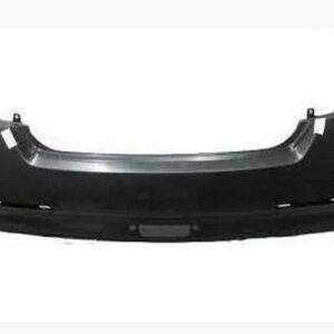 bamper636 Бампер задній Nissan Teana 2008+ під фарбування.