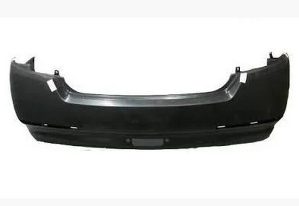 bamper636 Бампер задній Nissan Teana 2008+ під фарбування.