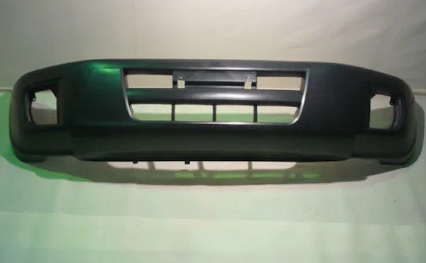 bamper64 Бампер передній Chery Tiggo 2005-2012