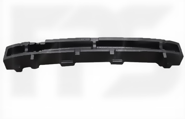 Абсорбер бампера переднього Nissan Qashqai 2014-2017