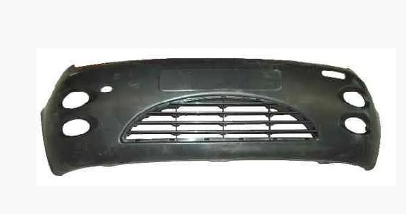 Бампер передній Chery QQ3 S11 2003-2007