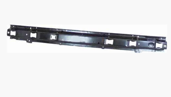 bamper664 Шина бампера переднього Opel Astra F 1991-1998 +AC