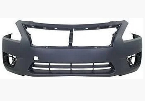 Бампер передній Nissan Altima 2016-2018