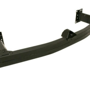 bamper671 Підсилювач бампера передього Nissan Rogue 2007-2014 підсилювач