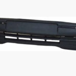 Бампер передній Opel Vectra A 1988-1992 відкрита решітка під ПТФ Бампер передній Opel Vectra A 1988-1992 відкрита решітка під ПТФ FP 5076 M03