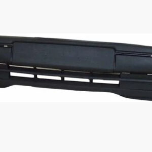 Бампер передній Opel Vectra A 1988-1992 відкрита решітка під ПТФ