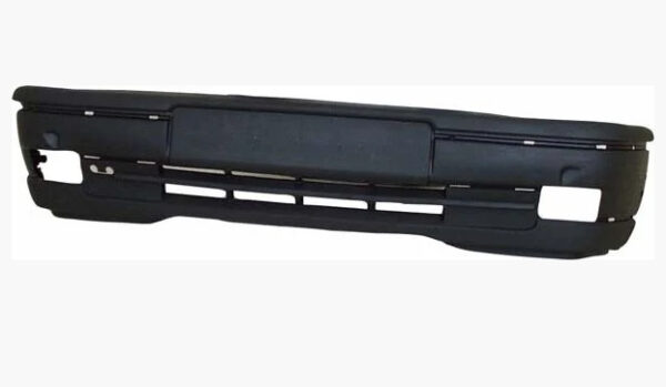 Бампер передній Opel Vectra A 1988-1992 відкрита решітка під ПТФ