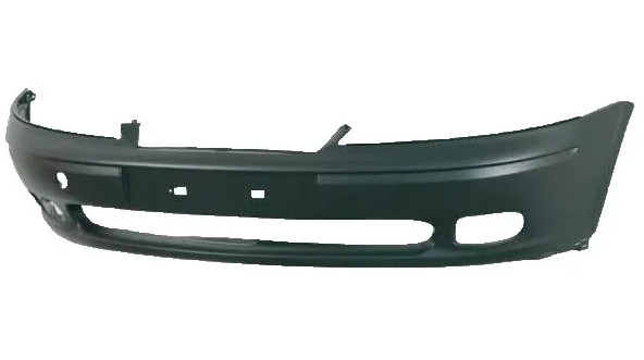 Бампер передній Opel Vectra B 1999-2002 з отвором під фарбування