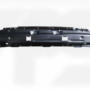 Підсилювач бампера передього підсилювач Opel Zafira 1999-2005