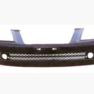bamper69 Бампер передній Chery Elara Fora 2006-2011