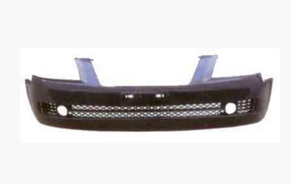 bamper69 Бампер передній Chery Elara Fora 2006-2011