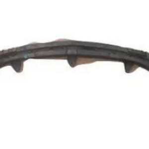 bamper695 Шина бампера переднього Opel Astra J 2009-2012 нижня