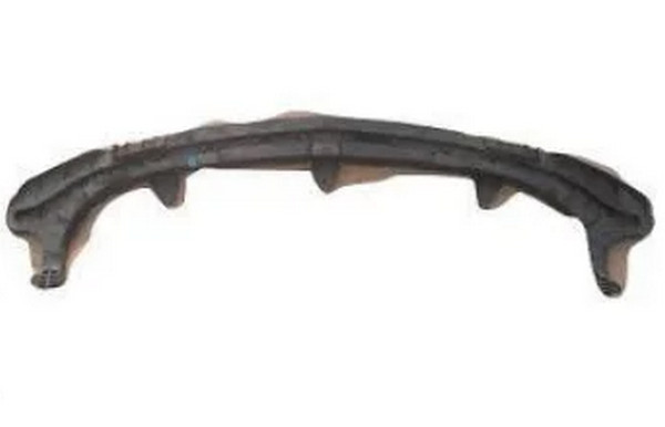 Шина бампера переднього Opel Astra J 2009-2012 нижня