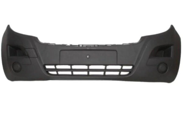 Бампер передній Opel Movano B 2010+