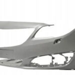 Бампер передній Opel Insignia 2013-2017 FP 5215 312