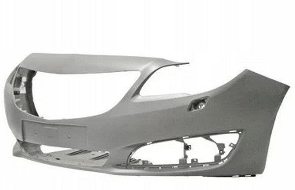 bamper698 Бампер передній Opel Insignia 2013-2017