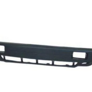 Бампер передній Audi 80 B3 1986-1991 з отвором п/тум